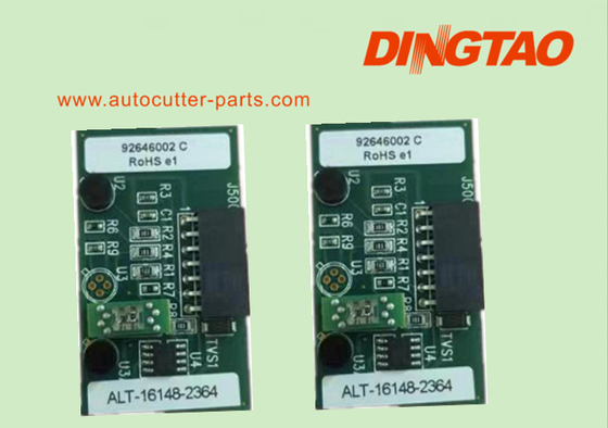 Infini 8018002 de traceur de 92646002 Assy Linear Encoder Infinity Suit